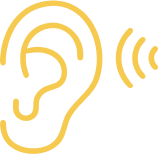 STITCH Design Shop Icon Listeners