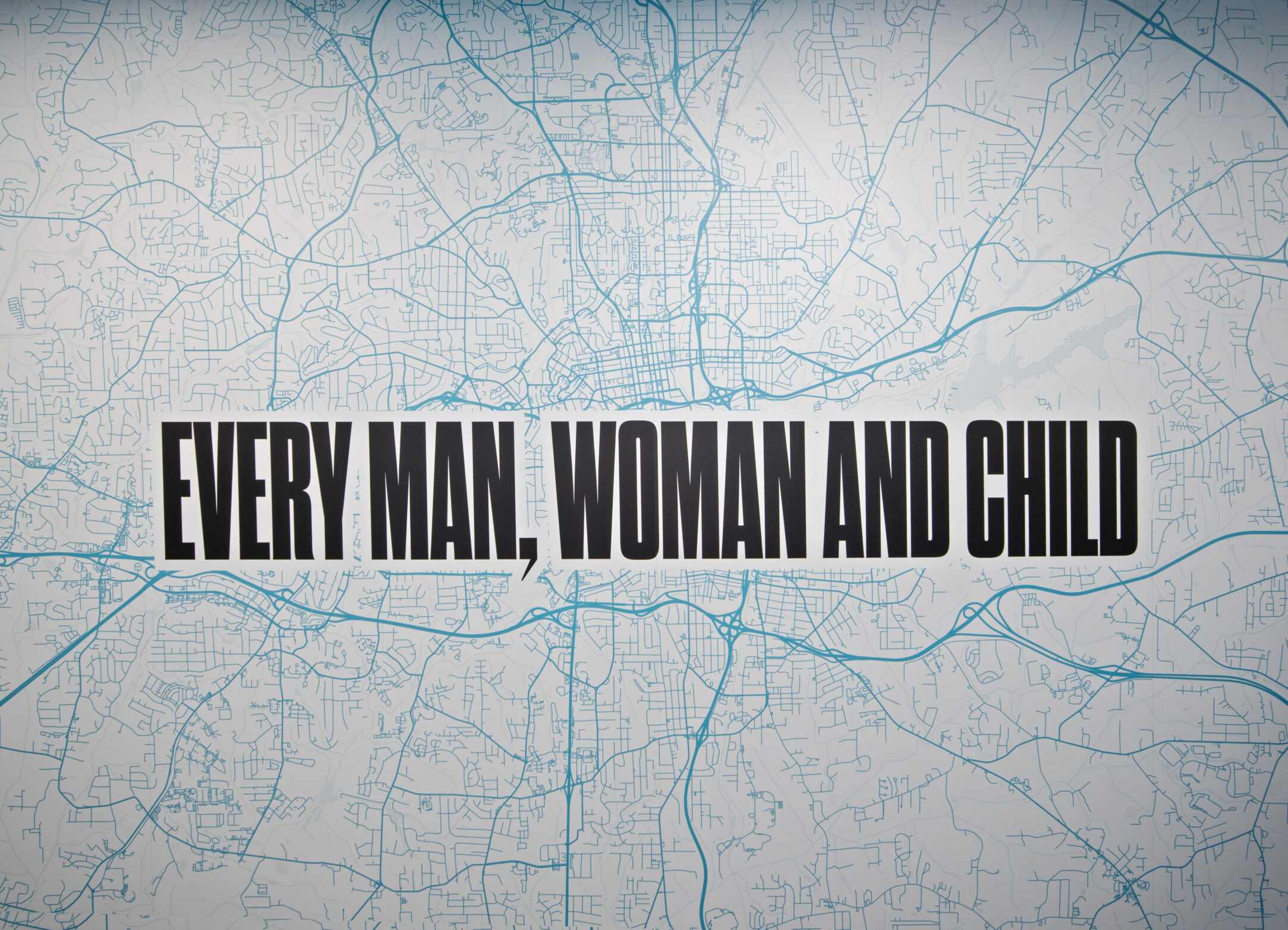 Salem Chapel Church Interior