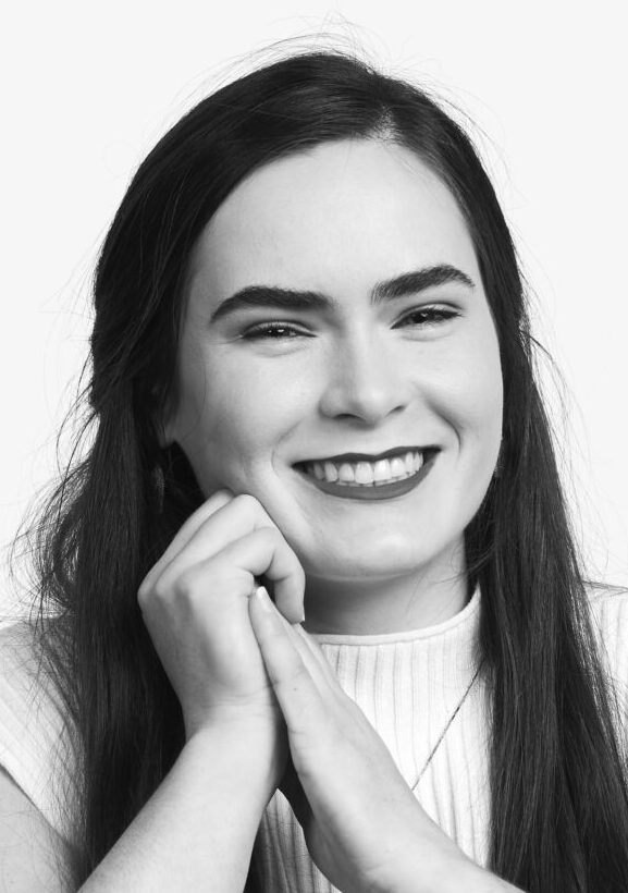 Anna Camille VandeVen