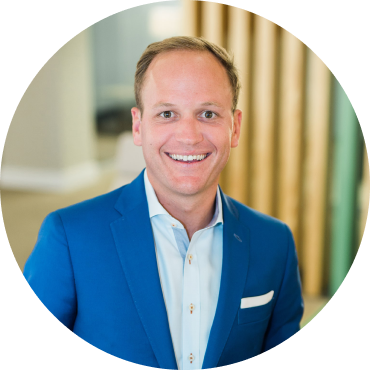 STITCH Design Shop Project Bailey South Testimonial Headshot