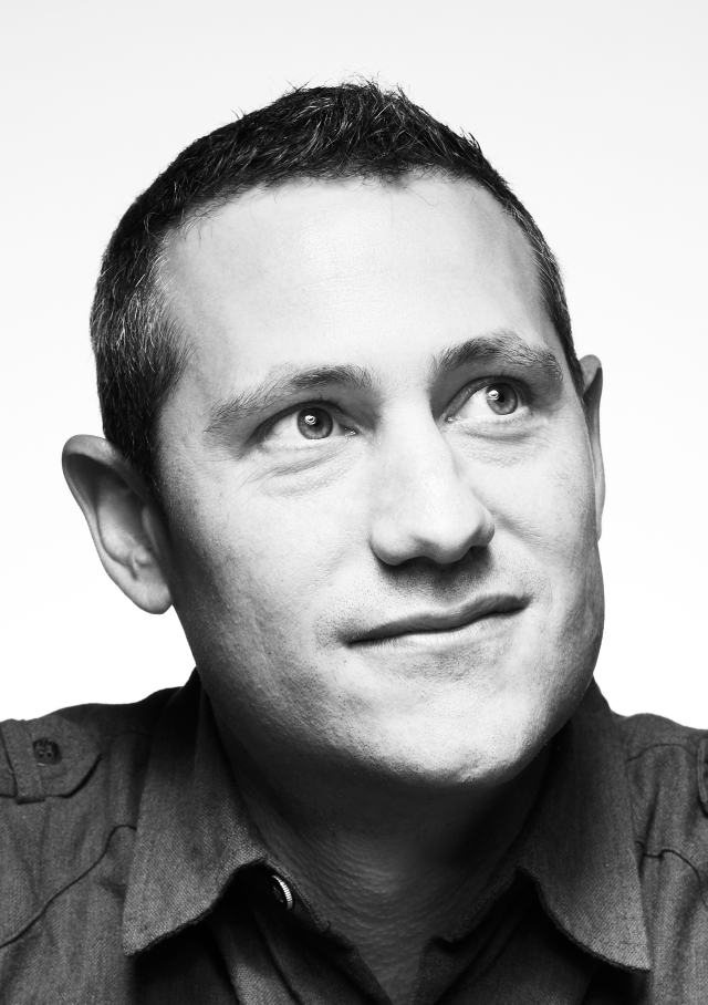 STITCH Design Shop Bio Pete Fala