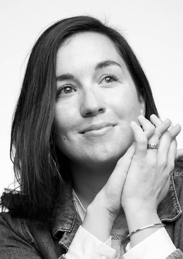 STITCH Design Shop Bio Taylor Ghost