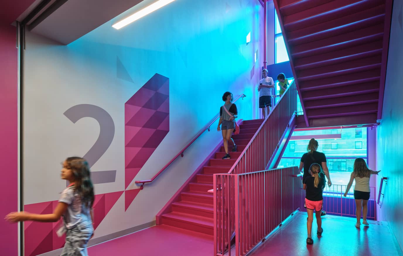 STITCH Design Shop Cultural Services Testimonial Elizabeth Dampier