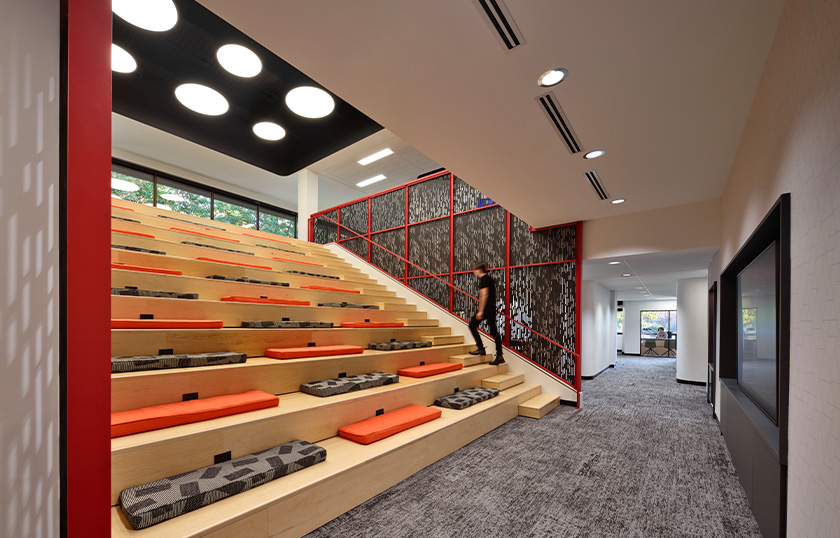 STITCH Design Shop Services Architecture & Interior Design FFE