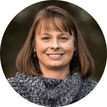 STITCH Design Shop Project Kaleideum Testimonial Headshot