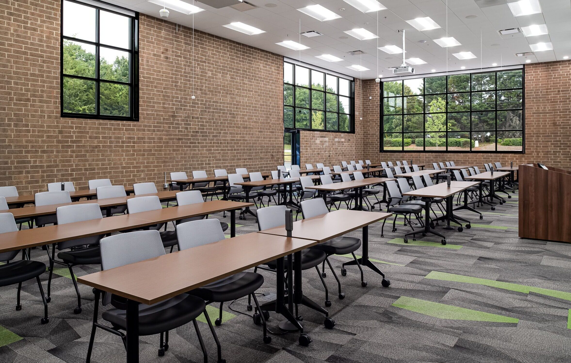 STITCH Design Shop MG Newell Interior