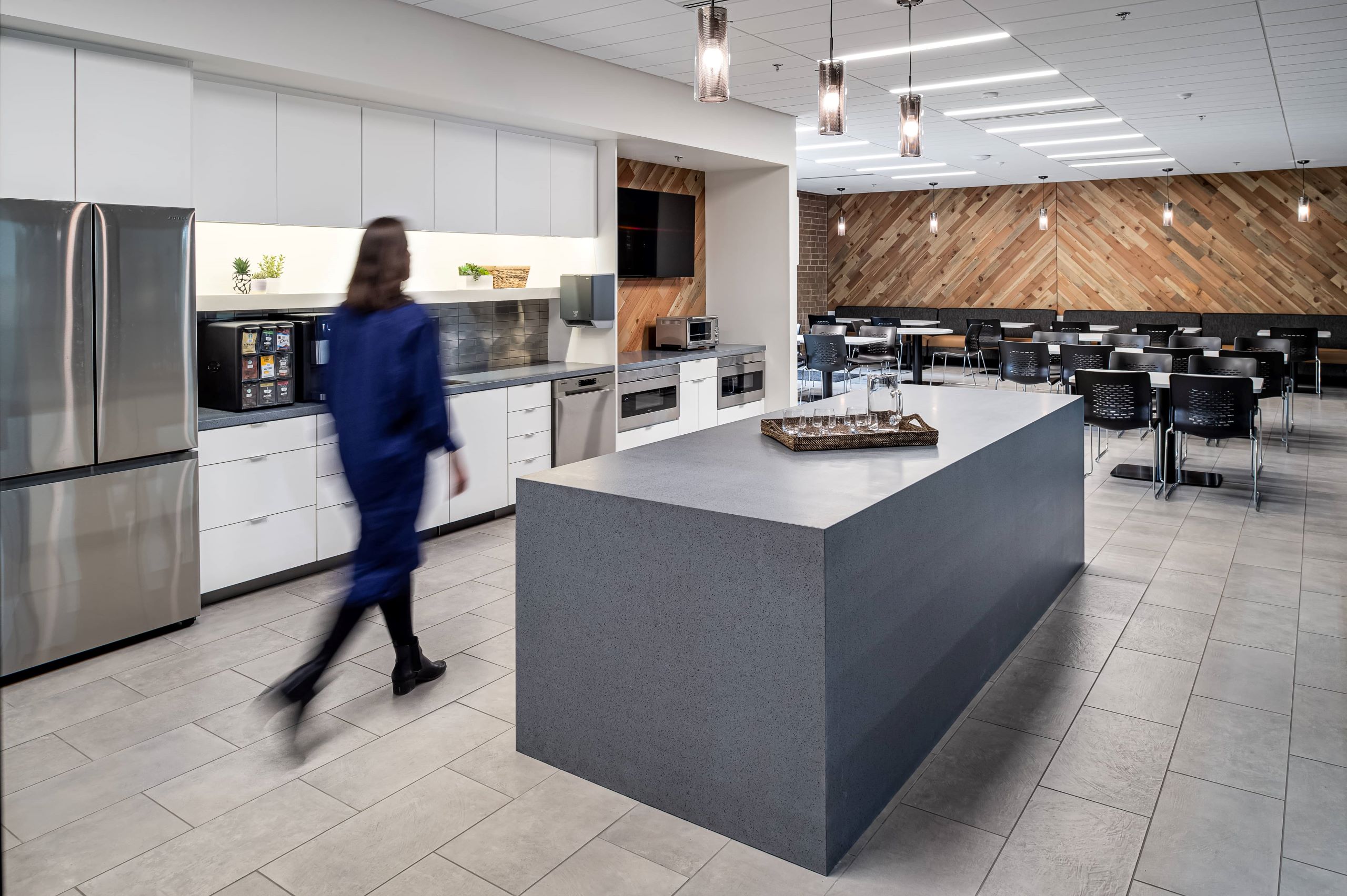 STITCH Design Shop MG Newell Interior