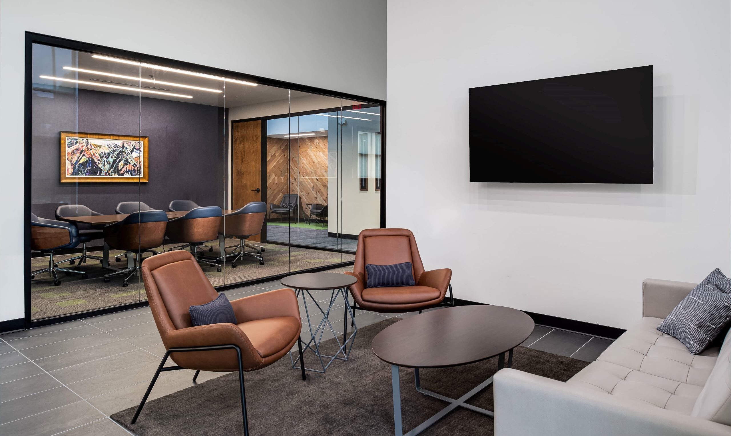 STITCH Design Shop MG Newell Interior