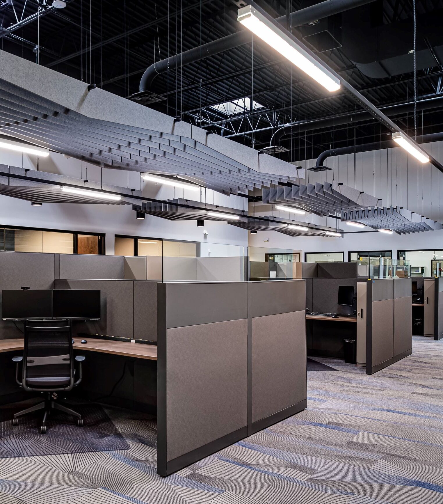 STITCH Design Shop MG Newell Interior