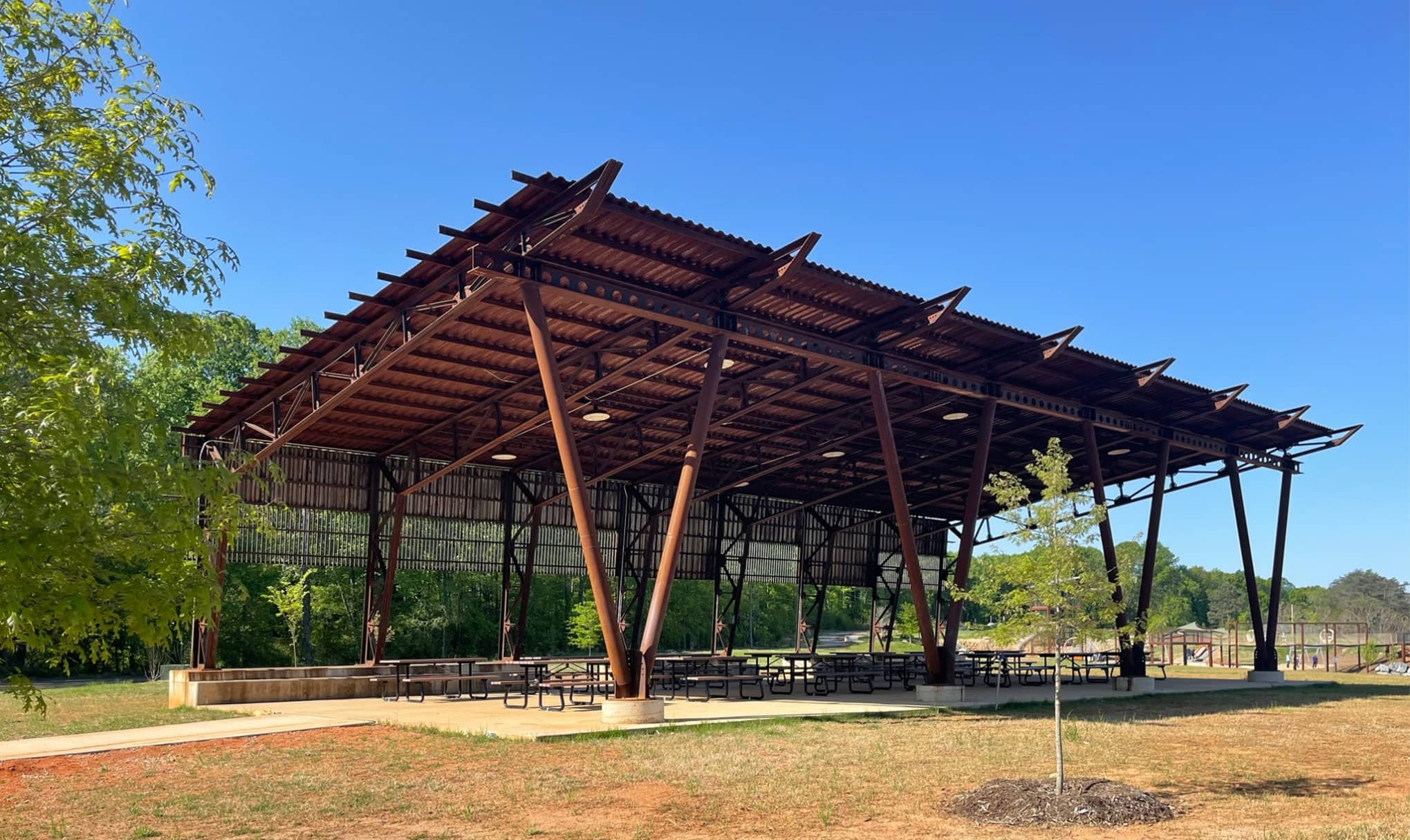 STITCH Design Shop Quarry Park Exterior