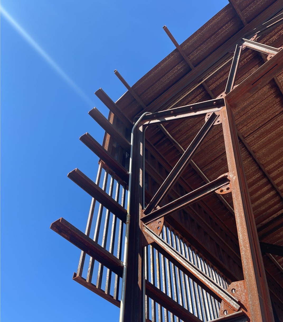 STITCH Design Shop Quarry Park Exterior