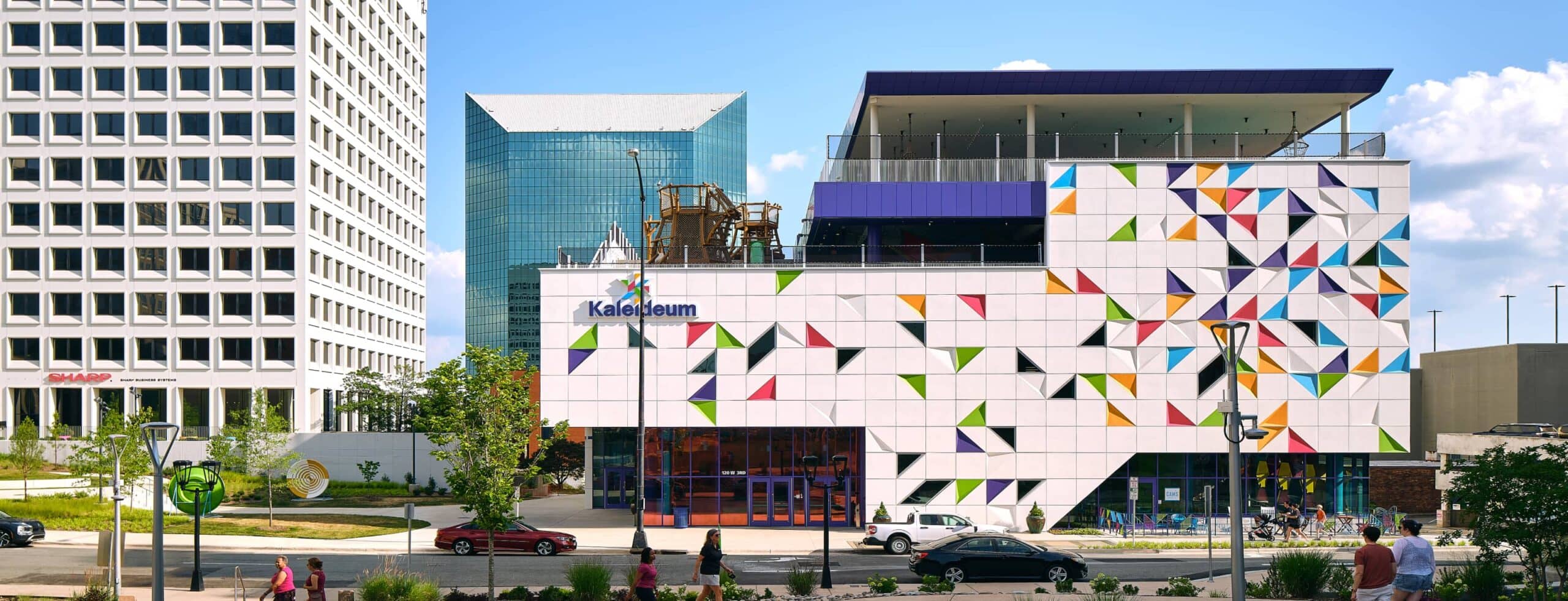 STITCH Design Shop Services Architecture & Interior Design Cultural