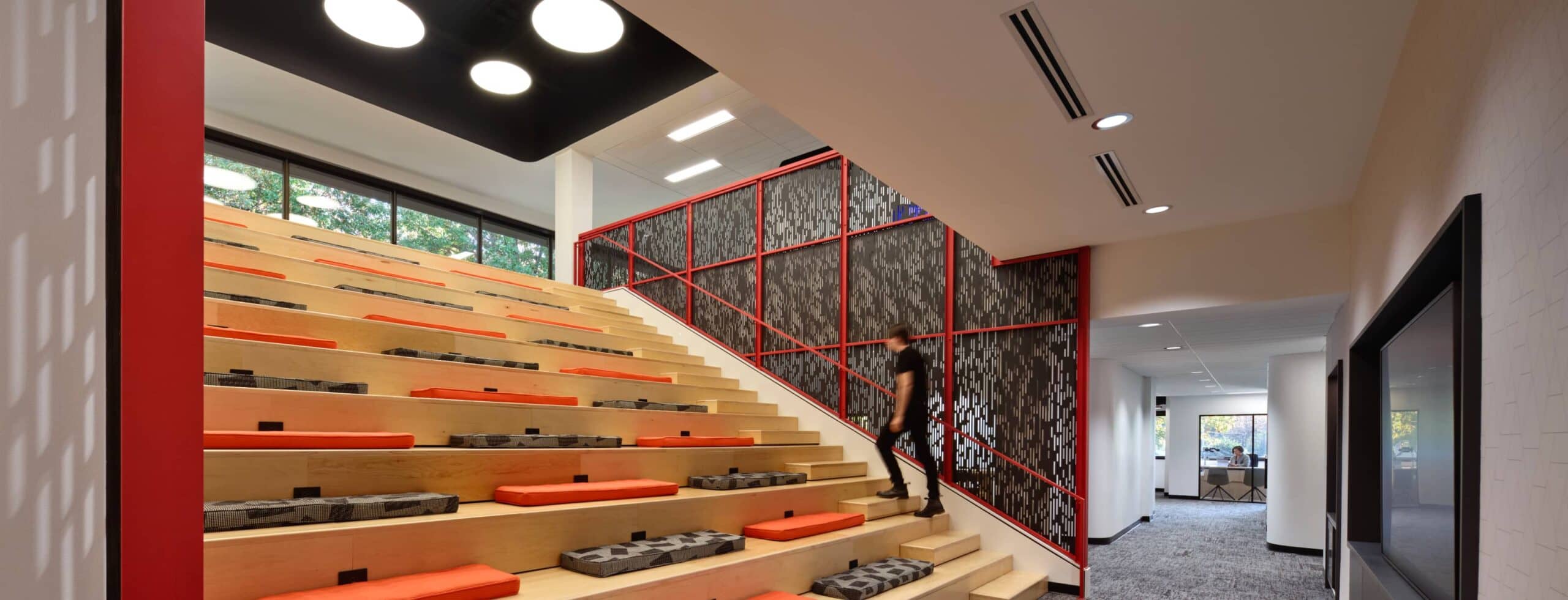 STITCH Design Shop Fixtures Furniture Equipment Services Interior