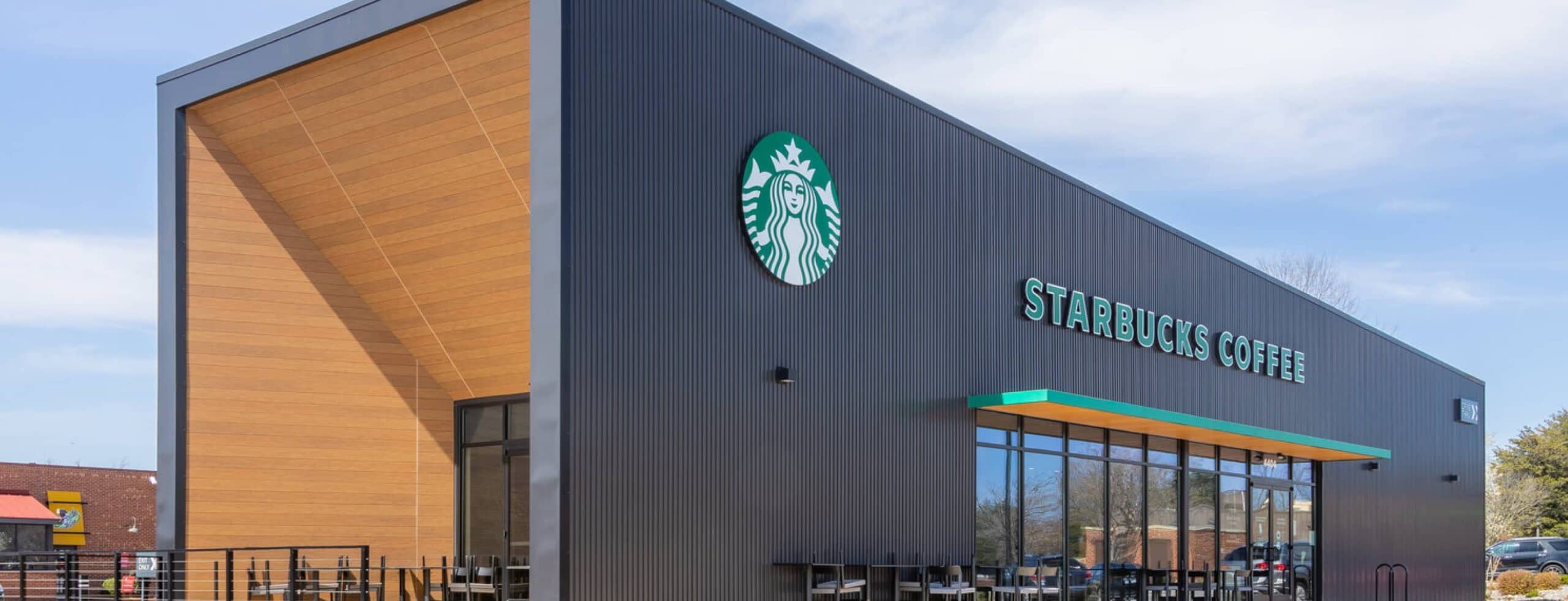 STITCH Design Shop Retail Services Building