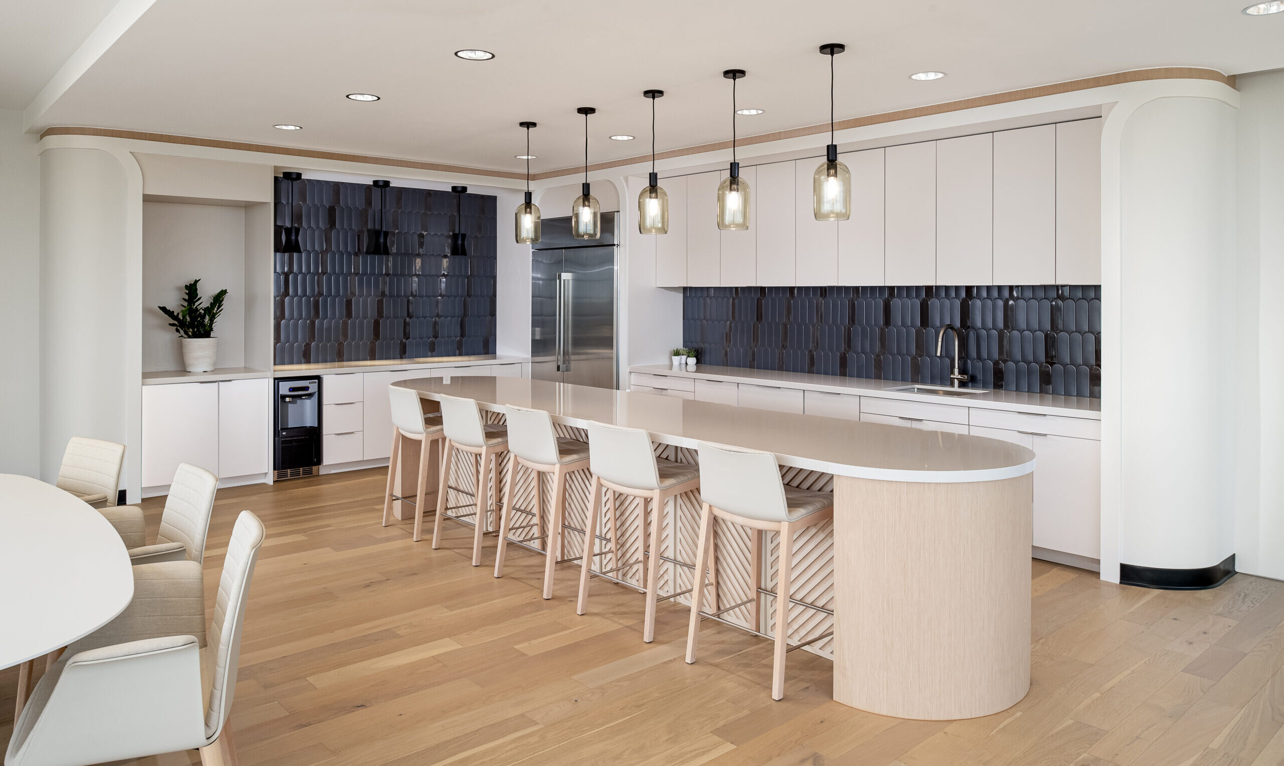 Renfro Brands Loops & Wales Kitchen