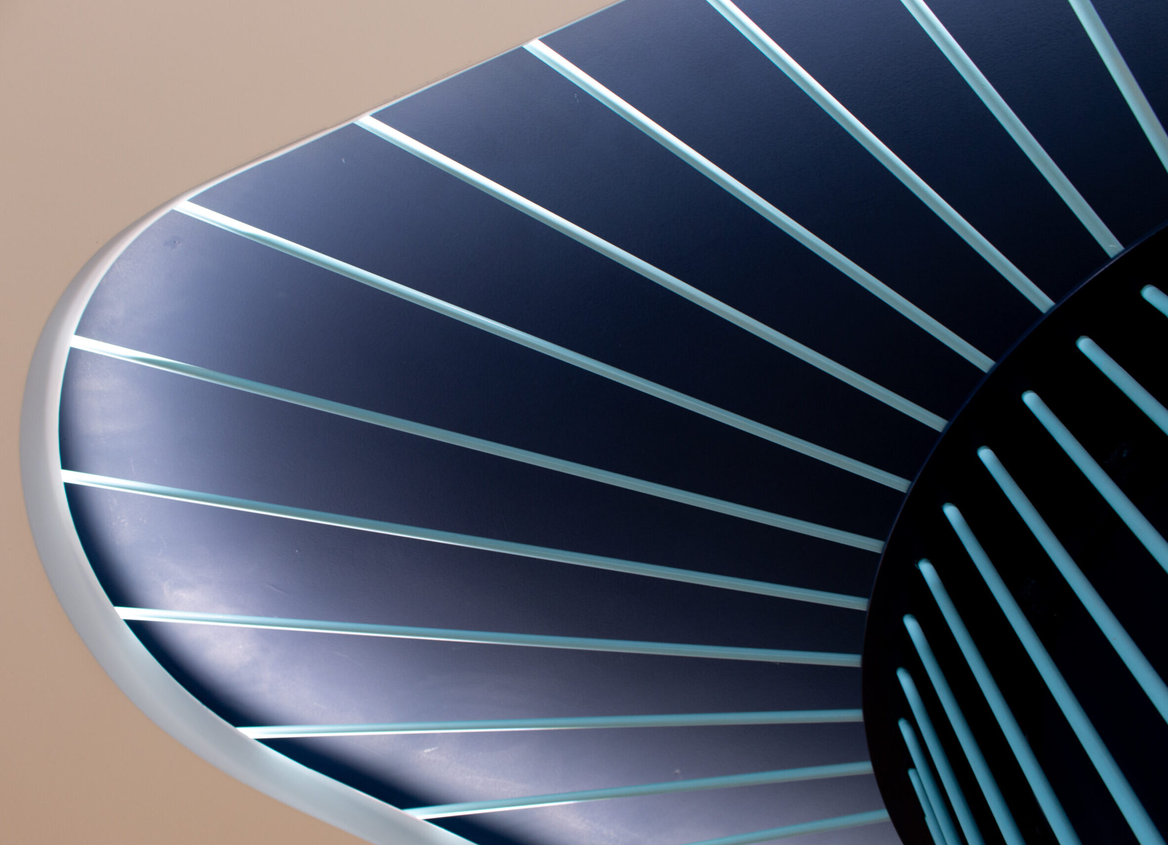 Renfro Office Interior