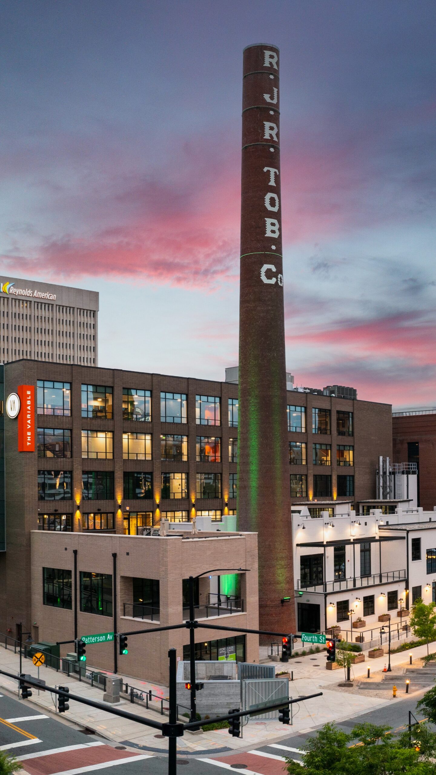 Bailey South Exterior Photo