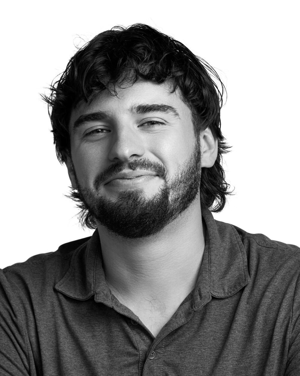 Nate Johnson
